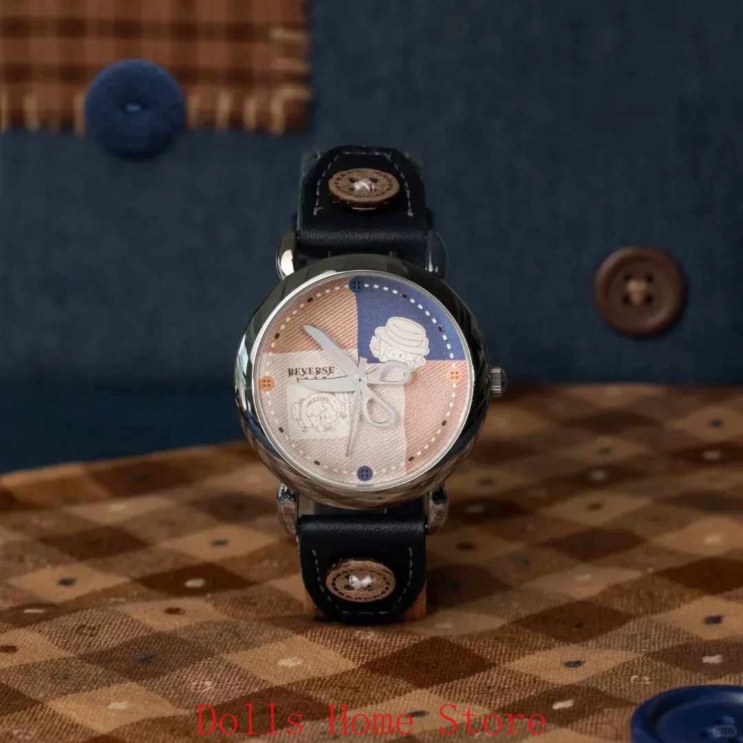 게임 공식 리버스:1999 소네토 베르틴 리앙 유에 마 - Watch Accessories 리뷰 및 가격