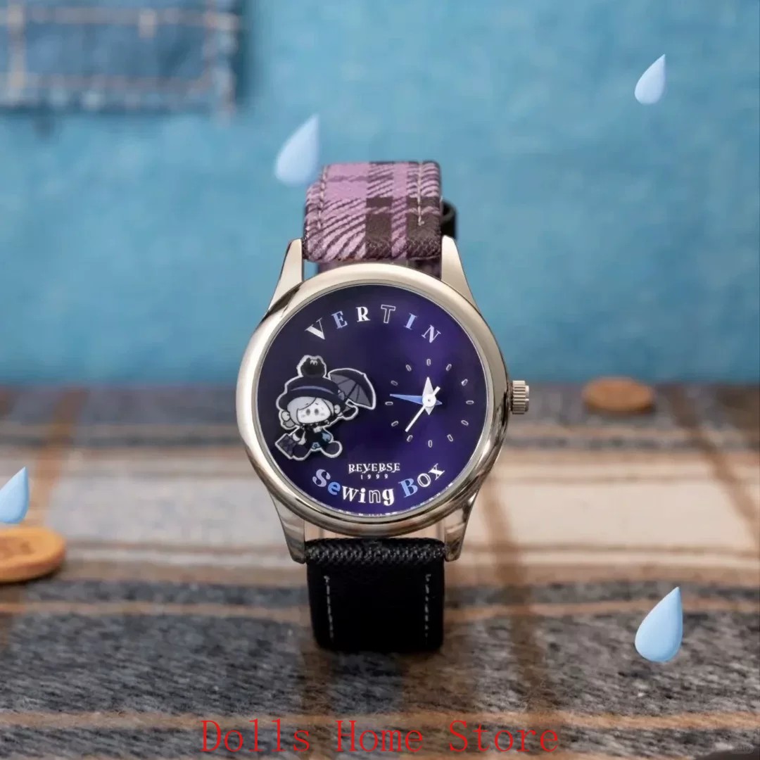 게임 공식 리버스:1999 소네토 베르틴 리앙 유에 마 - Watch Accessories 리뷰 및 가격