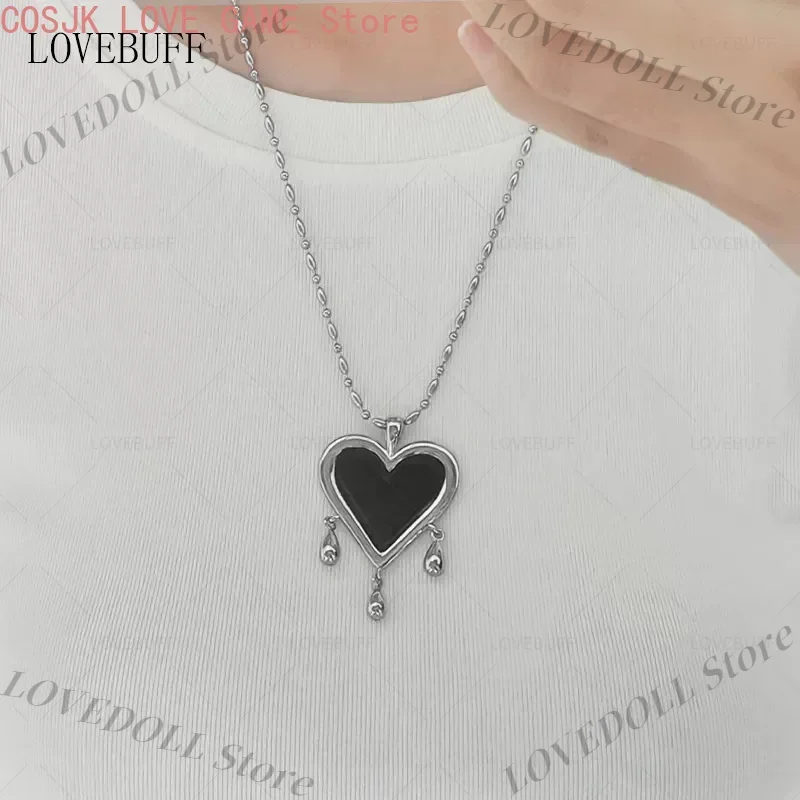 애니메이션 ‘데븐: 지금으로 향하는 길’ 시리즈 펜던트 - Anime Pendant Necklace 리뷰 및 가격